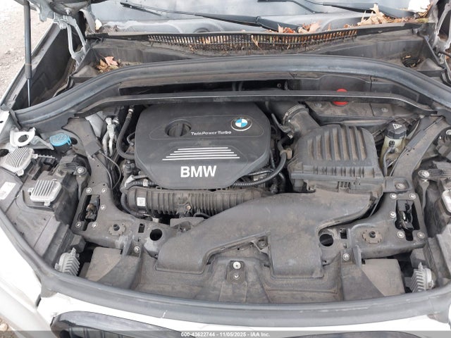 Aukcja sprzedaży 2017 Bmw X1 Xdrive28i, vin: WBXHT3C32H5F72225, numer aukcji: 43622744