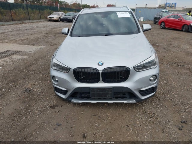 Aukcja sprzedaży 2017 Bmw X1 Xdrive28i, vin: WBXHT3C32H5F72225, numer aukcji: 43622744