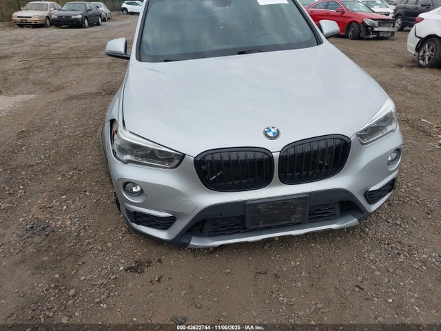 Aukcja sprzedaży 2017 Bmw X1 Xdrive28i, vin: WBXHT3C32H5F72225, numer aukcji: 43622744