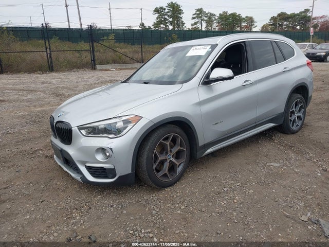 Aukcja sprzedaży 2017 Bmw X1 Xdrive28i, vin: WBXHT3C32H5F72225, numer aukcji: 43622744