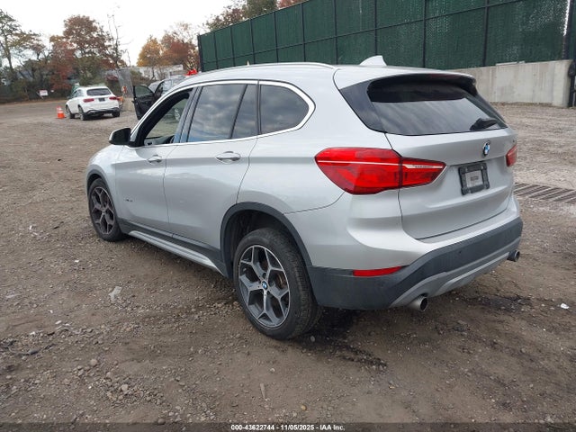 Aukcja sprzedaży 2017 Bmw X1 Xdrive28i, vin: WBXHT3C32H5F72225, numer aukcji: 43622744