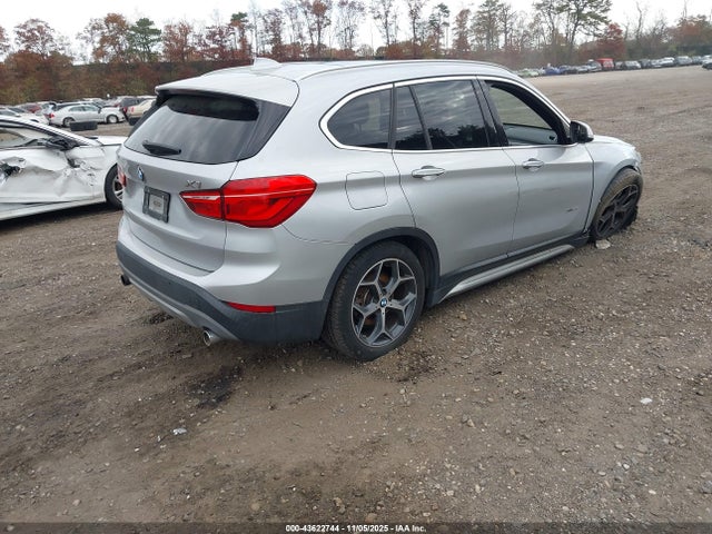 Aukcja sprzedaży 2017 Bmw X1 Xdrive28i, vin: WBXHT3C32H5F72225, numer aukcji: 43622744