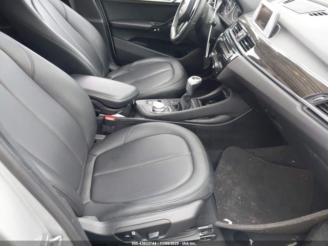 Aukcja sprzedaży 2017 Bmw X1 Xdrive28i, vin: WBXHT3C32H5F72225, numer aukcji: 43622744