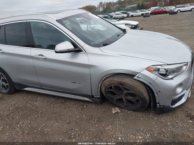 Aukcja sprzedaży 2017 Bmw X1 Xdrive28i, vin: WBXHT3C32H5F72225, numer aukcji: 43622744