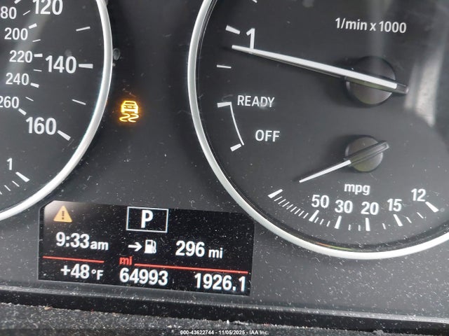 Aukcja sprzedaży 2017 Bmw X1 Xdrive28i, vin: WBXHT3C32H5F72225, numer aukcji: 43622744