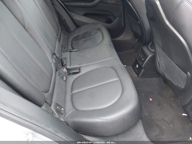 Aukcja sprzedaży 2017 Bmw X1 Xdrive28i, vin: WBXHT3C32H5F72225, numer aukcji: 43622744