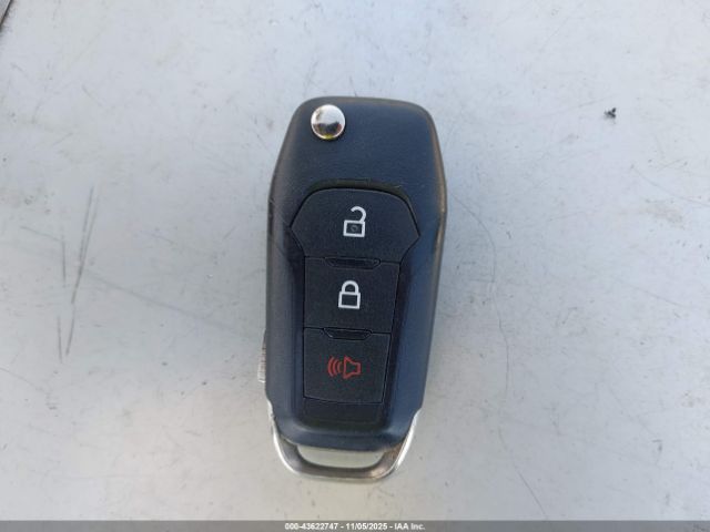 2024 FORD MAVERICK 3FTTW8A35RRB64778 Photo 10