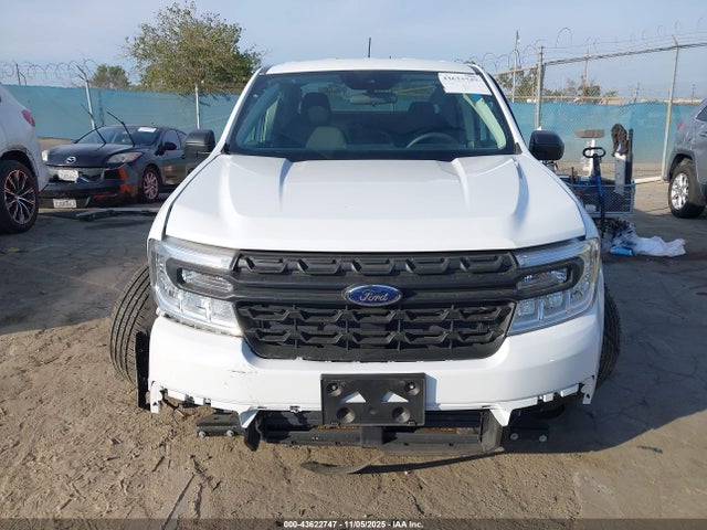 Ford Maverick Xl 2024 3FTTW8A35RRB64778 Image 12
