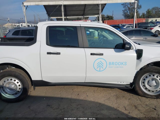Ford Maverick Xl 2024 3FTTW8A35RRB64778 Image 13