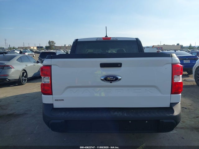 Ford Maverick Xl 2024 3FTTW8A35RRB64778 Image 16