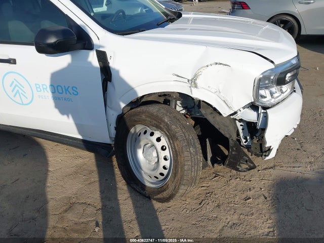 Ford Maverick Xl 2024 3FTTW8A35RRB64778 Image 17