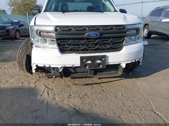 Ford Maverick Xl 2024 3FTTW8A35RRB64778 Image 18