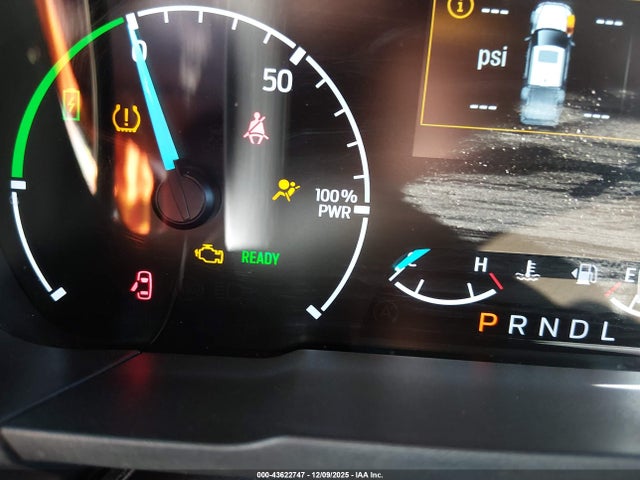 Ford Maverick Xl 2024 3FTTW8A35RRB64778 Image 19