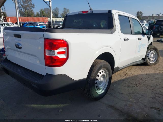 2024 FORD MAVERICK 3FTTW8A35RRB64778 Photo 3