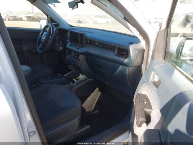 2024 FORD MAVERICK 3FTTW8A35RRB64778 Photo 4