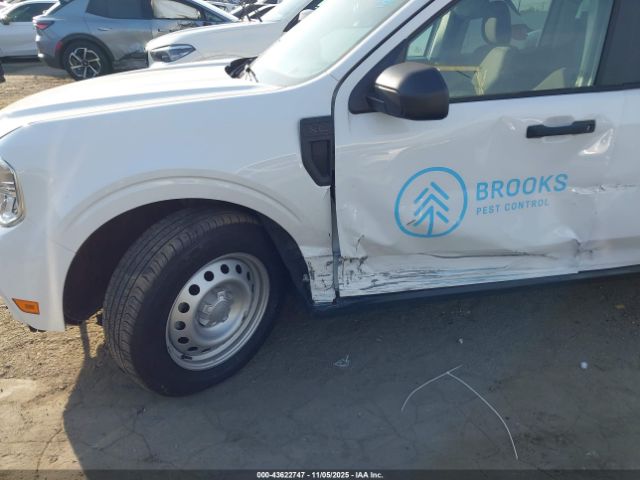 2024 FORD MAVERICK 3FTTW8A35RRB64778 Photo 5