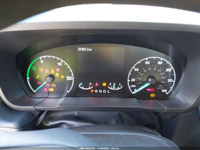 2024 FORD MAVERICK 3FTTW8A35RRB64778 Photo 6