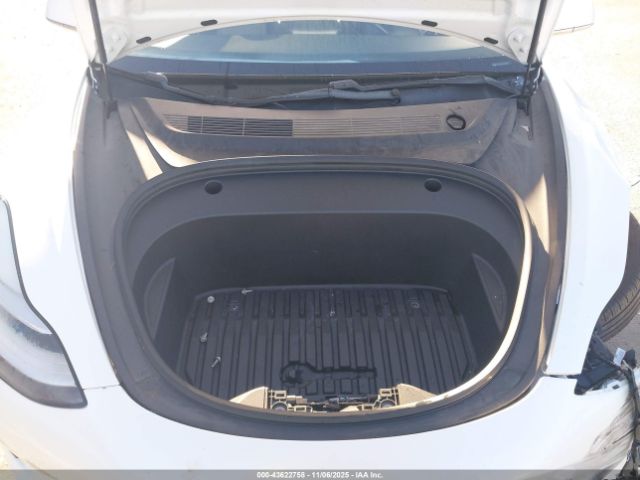 2020 TESLA MODEL 3 5YJ3E1EA4LF798529 Photo 9