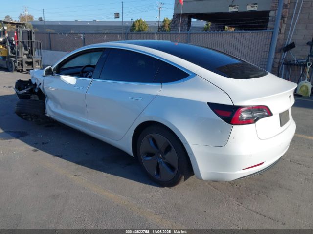 2020 TESLA MODEL 3 5YJ3E1EA4LF798529 Photo 2