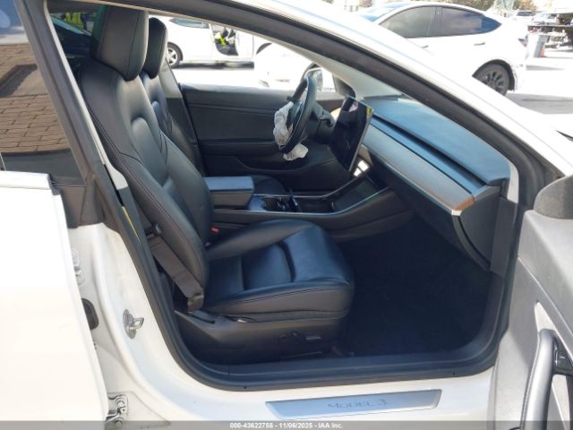 2020 TESLA MODEL 3 5YJ3E1EA4LF798529 Photo 4