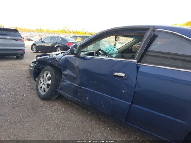 2001 ACURA CL 19UYA42401A035562 Photo 5