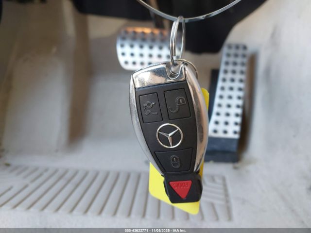 2014 MERCEDES-BENZ CLS 550 WDDLJ7DB2EA112546 Photo 10