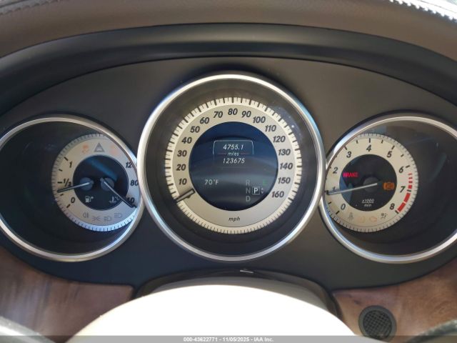 2014 MERCEDES-BENZ CLS 550 WDDLJ7DB2EA112546 Photo 6