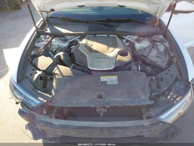 2019 AUDI A6 WAUL2AF2XKN038568 Photo 9