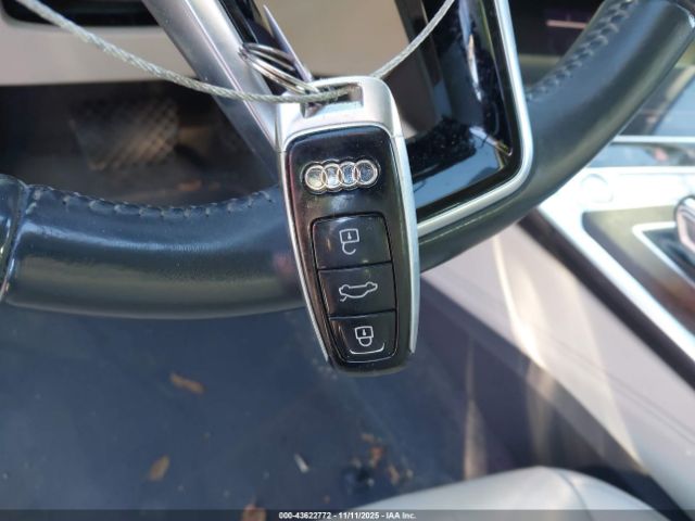 2019 AUDI A6 WAUL2AF2XKN038568 Photo 10