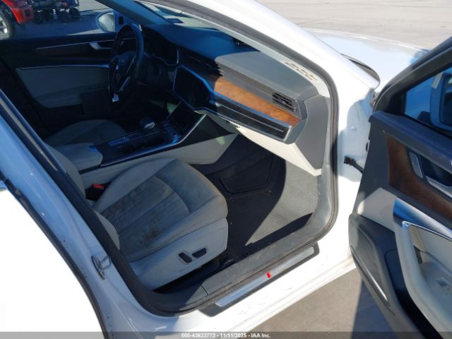 2019 AUDI A6 WAUL2AF2XKN038568 Photo 4