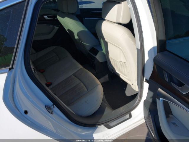 2019 AUDI A6 WAUL2AF2XKN038568 Photo 7