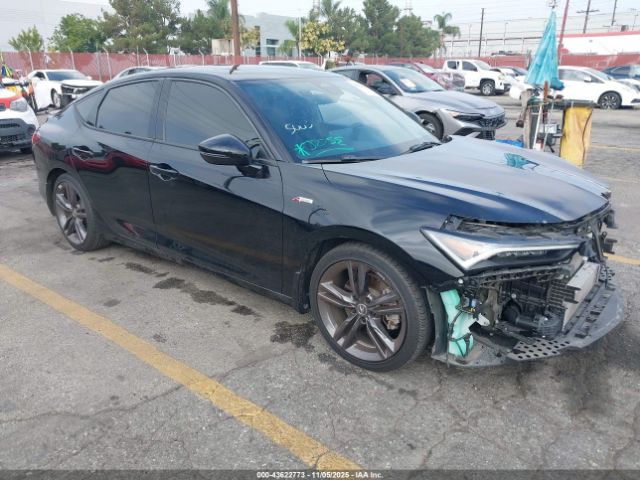 2023 ACURA INTEGRA 19UDE4H63PA013656