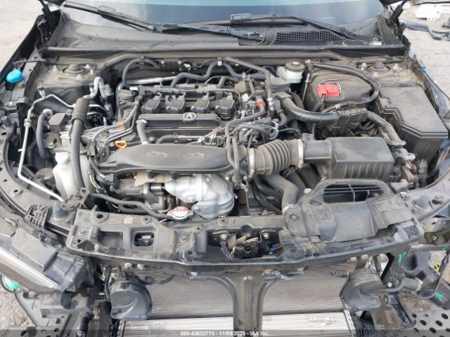 2023 ACURA INTEGRA 19UDE4H63PA013656 Photo 9