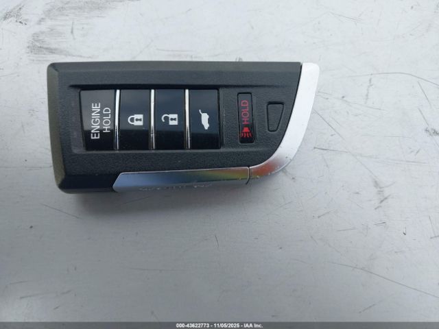 2023 ACURA INTEGRA 19UDE4H63PA013656 Photo 10