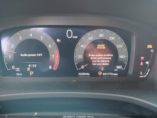 2023 ACURA INTEGRA 19UDE4H63PA013656 Photo 6