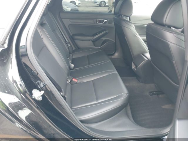 2023 ACURA INTEGRA 19UDE4H63PA013656 Photo 7