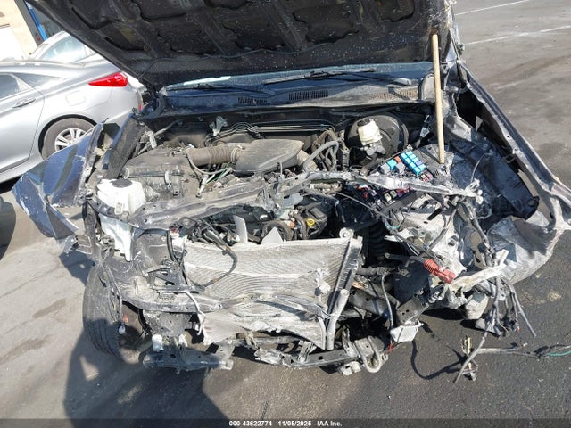 5TFRX5GN8JX119716 Toyota Tacoma Sr5