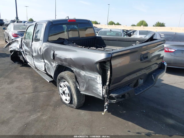 5TFRX5GN8JX119716 Toyota Tacoma Sr5