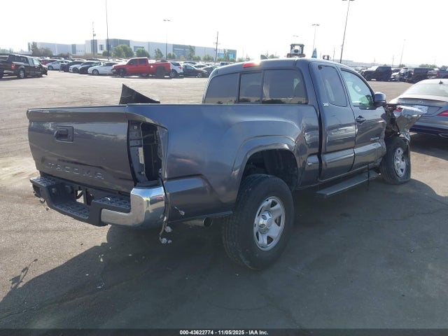 5TFRX5GN8JX119716 Toyota Tacoma Sr5