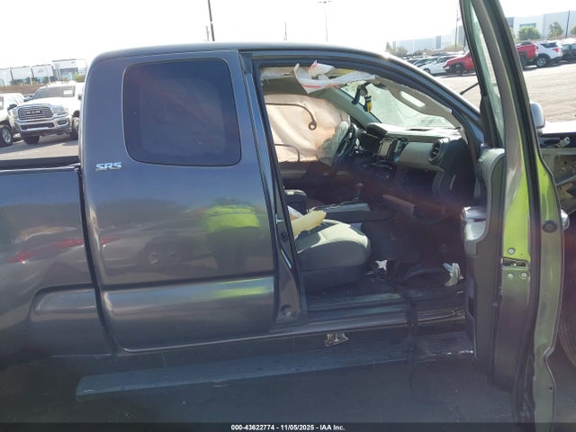5TFRX5GN8JX119716 Toyota Tacoma Sr5