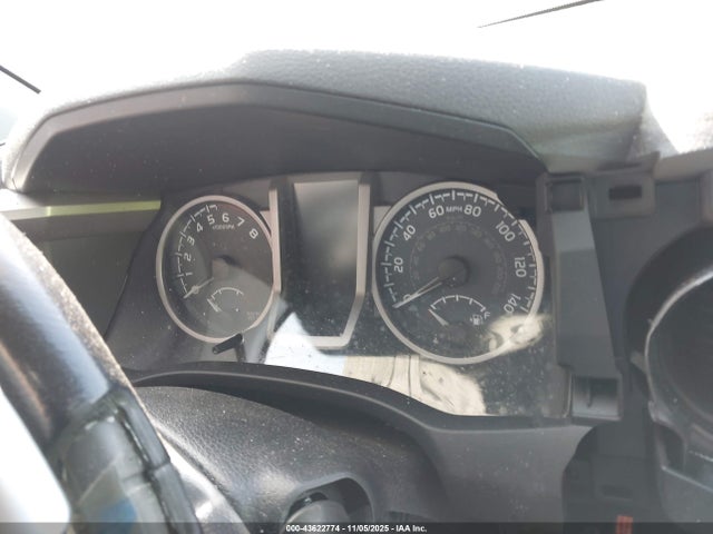 5TFRX5GN8JX119716 Toyota Tacoma Sr5