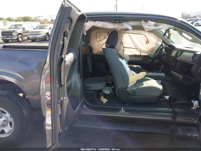 5TFRX5GN8JX119716 Toyota Tacoma Sr5