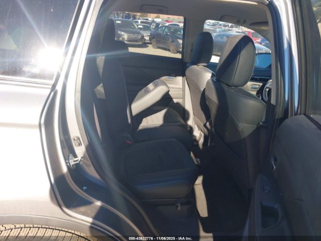 2020 MITSUBISHI OUTLANDER JA4AD3A3XLZ047257 Photo 7