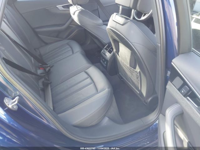 2020 AUDI A4 WAUENAF41LN009494 Photo 7