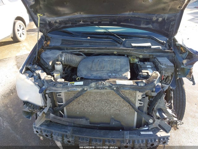 Aukcja sprzedaży 2013 Chrysler Town & Country Touring, vin: 2C4RC1BG4DR615662, numer aukcji: 43622810