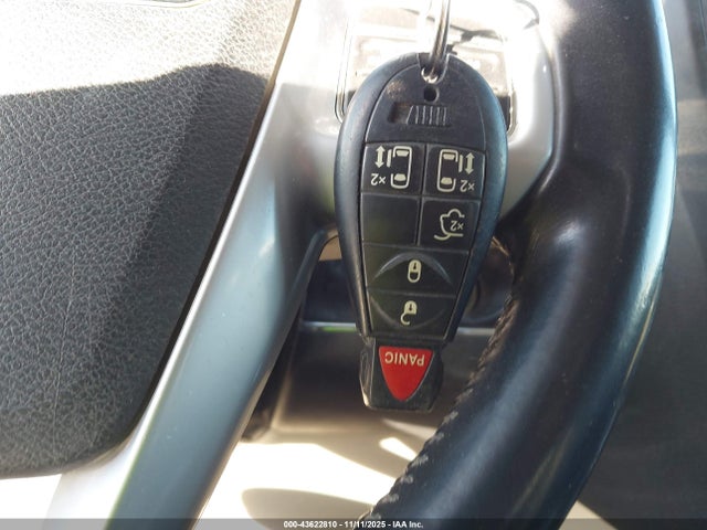 Aukcja sprzedaży 2013 Chrysler Town & Country Touring, vin: 2C4RC1BG4DR615662, numer aukcji: 43622810