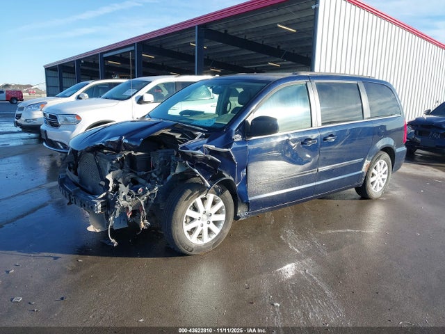 Aukcja sprzedaży 2013 Chrysler Town & Country Touring, vin: 2C4RC1BG4DR615662, numer aukcji: 43622810