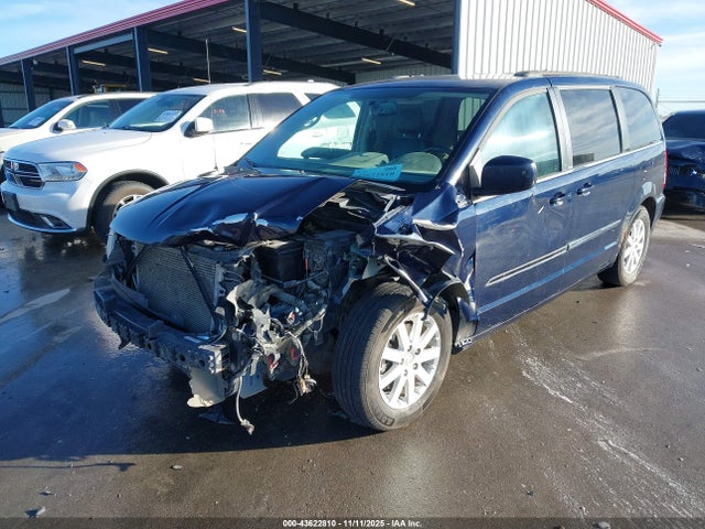 Aukcja sprzedaży 2013 Chrysler Town & Country Touring, vin: 2C4RC1BG4DR615662, numer aukcji: 43622810