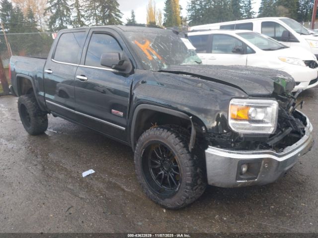 2015 GMC SIERRA 1500 3GTU2VEC5FG202820
