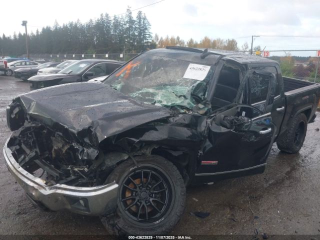 2015 GMC SIERRA 1500 3GTU2VEC5FG202820 Photo 1